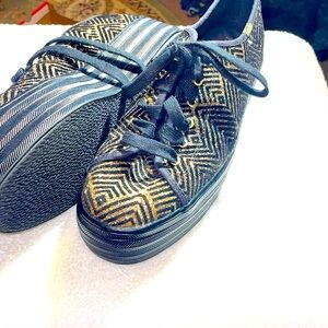 Keds Triple Decker Shoes